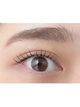 アーツ アイサロン 町田店(arts eyesalon)/韓国風パーマ