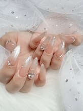 アミネイル(Ami Nail)/