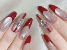 ビルドアップビューティー(Build Up Beauty)/