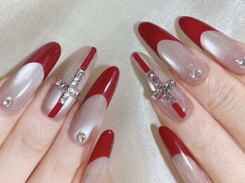 ビルドアップビューティー(Build Up Beauty)/