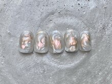 ディアブルー 湘南台店(diar blue)/ニュアンスデザイン