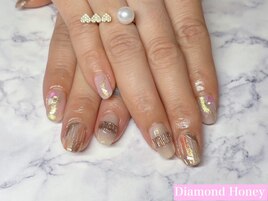 綺麗めカジュアル