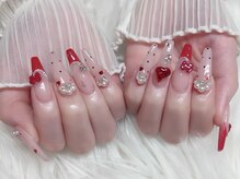 リンネイル 新大久保店(Rin Nail)/