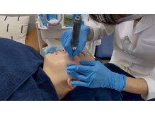 エムケーサロン(MK salon)/#スーパージェクション