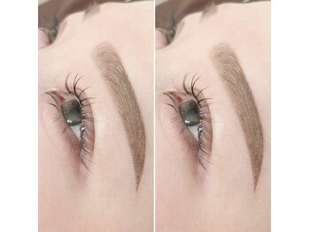 リベルテ(liberte)/～人気No.１ アイブロウケア～