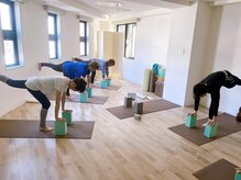 対面だから集中度が違う!20代～60代まで 美と健康を諦めない人へ