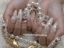 ピンク アリス 心斎橋店(Pink Alice)/