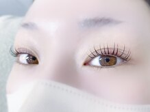 スリーエススタイルズ(3s Styles)/まつげパーマ