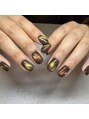 ネイルズトーキョー(nails TOKYO)&nbsp;magnet.