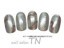 ティーエヌ TSUTAYA自治医大店/自治医大店限定3500円コース