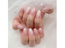 ワンホン・ガーリー系も得意です