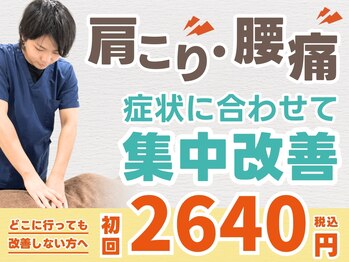 ふくなが接骨院