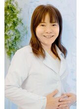 小顔矯正 イザト整体院(IZATO)&nbsp;猪里 理世