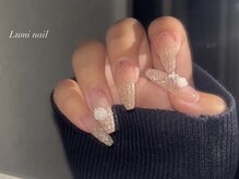 ルミネイル 天王寺店(Lumi nail)/ワンホン/トレンド