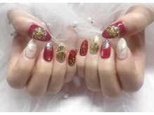 フェリスネイル 池袋店(Feliz Nail)/