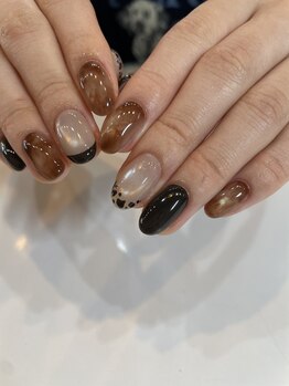 ロミー(Rommy)/個性派デザイン