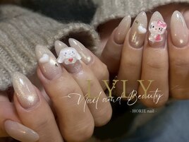 マグフラ/キャラパーツ