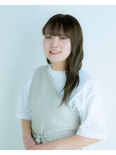 トゥーシェネイルズ 岡山駅前店(Touche’nails) 富野 迪香