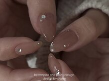 ロウイ(6ui.)/omakase design/7500yen