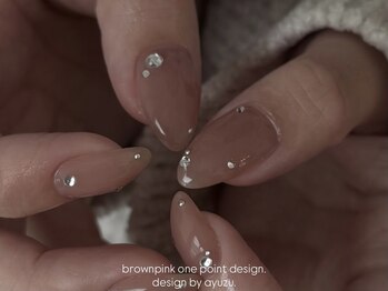 omakase design/7500yen