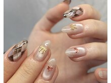 エクラ(eclat)/アーガイル×マグ