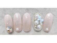 エムワイエスドットネイル(mys.nail)/