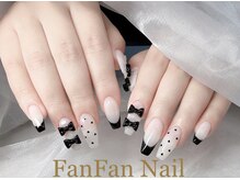 ファンファン 横浜(FanFan)/チップ長さ出し150分やり放題