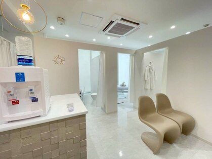 【肩こり/首こり/頭痛専門店】整体アンプール本八幡の写真