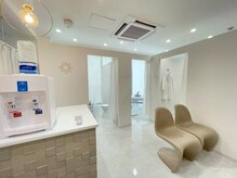 整体アンプール 本八幡