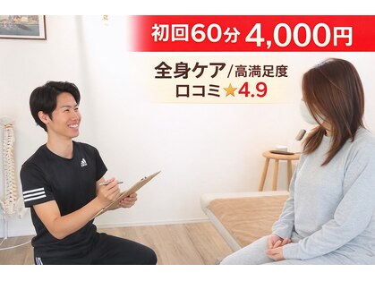 シマ(SHIMA)の写真