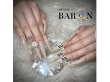 バロン 池袋店(BARON)/スカルプネイル