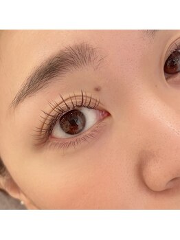 Luo Silque 立川 まつげパーマ/パリジェンヌ/マツエク/LED/韓国/パラジェル/長さだし/パリジェンヌ/マツエク
