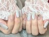 【学割U24・し放題2】画像持ち込み◎再現率◎パーツ◎時間内やり放題*一部別