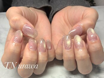 ティーエヌ 浦和店/フラッシュマグ