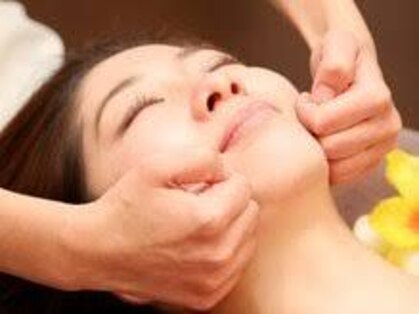 マジーブランシュの写真