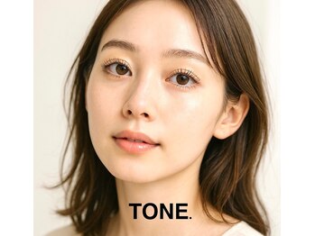 トーン 渋沢店(TONE.)/まつげパーマ＆美眉毛アイブロウ