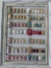 ボーネイル 西金沢店(Beau Nail)/フット定額￥7700