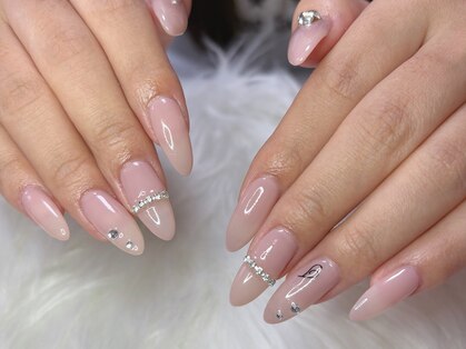 イトネイル(ito.nail)の写真