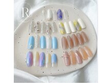 ロコ(ROCO)の雰囲気（◆クーポン利用◆¥7500（税込）6月キャンペーンアルバム掲載中）