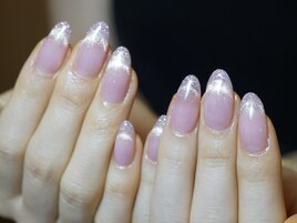フレンチネイル