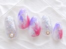 サンプル定額アート￥８５００