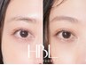 HBL【再来5週間以上ご来店が空いた方】