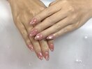 薄ピンクマグ