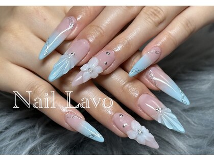 ネイルラボ(Nail Lavo)の写真