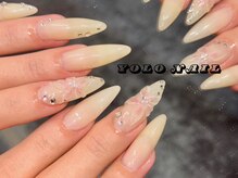 ヨロネイル(YOLO NAIL)/90分