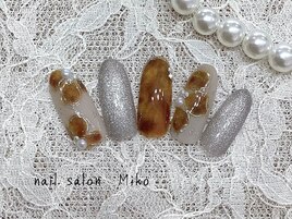 10月定額デザイン￥8,800