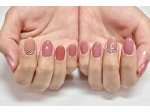 アイリッシュネイル 久屋大通店(Irish Nail)/maoジェル