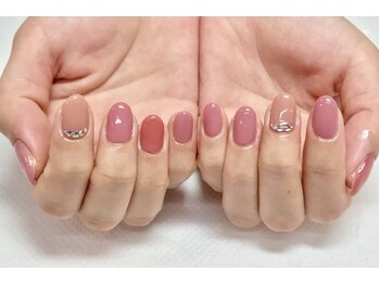 アイリッシュネイル 久屋大通店(Irish Nail)/maoジェル