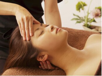 ラジェ 浜松小豆餅店(LAGE)/【小顔メイキング】小顔美人へ 