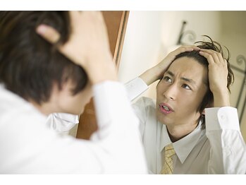 エステアンドヘアーサロン アルテ 札幌/毎朝のひげ剃りから解放